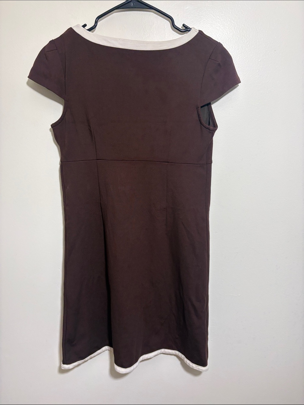 Lilly Pulitzer Cleary Colorblock Mod Dress – Size 8 - Picture 5 of 8